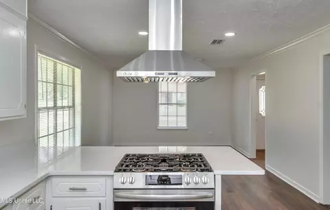 Kitchen - 75 Terrapin Dr, Brandon, MS 39042 photo 8 of 9