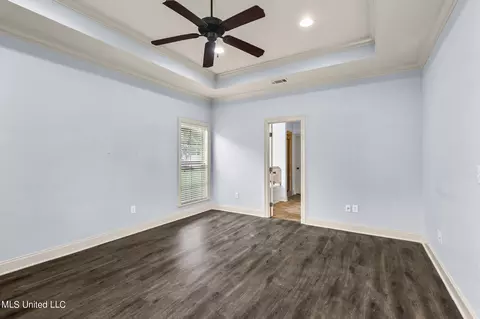 Bedroom - 109 Diamondback Ln, Brandon, MS 39047 photo 1 of 5