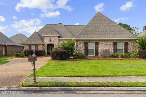 109 Diamondback Ln, Brandon, MS 39047