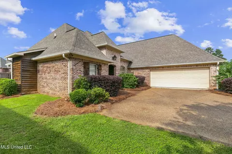 Exterior - 109 Diamondback Ln, Brandon, MS 39047 photo 4 of 8