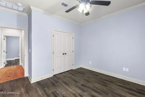 Bedroom - 109 Diamondback Ln, Brandon, MS 39047 photo 5 of 5