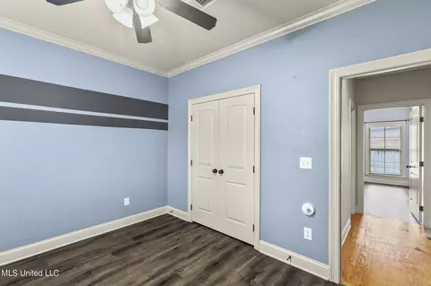 Bedroom - 109 Diamondback Ln, Brandon, MS 39047 photo 3 of 5