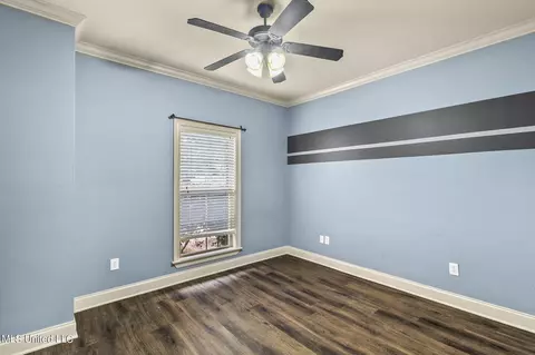 Bedroom - 109 Diamondback Ln, Brandon, MS 39047 photo 2 of 5