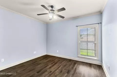 Bedroom - 109 Diamondback Ln, Brandon, MS 39047 photo 4 of 5