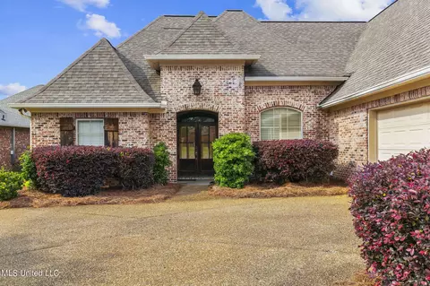 Exterior - 109 Diamondback Ln, Brandon, MS 39047 photo 3 of 8