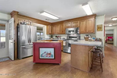 Kitchen - 2381 Tank Rd, Terry, MS 39170 photo 1 of 5
