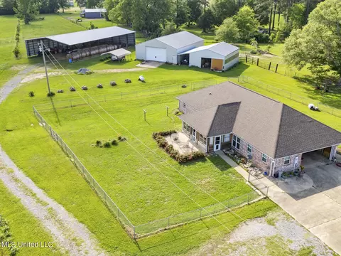 Other - 2381 Tank Rd, Terry, MS 39170 photo 23 of 23