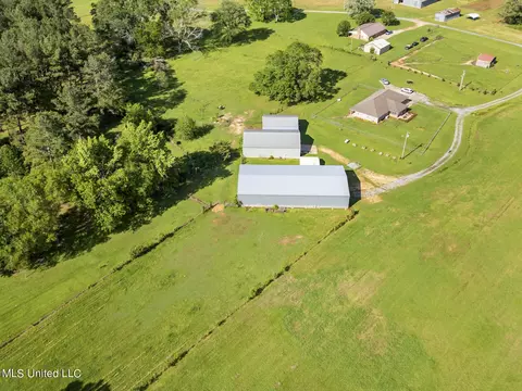 View/Area - 2381 Tank Rd, Terry, MS 39170 photo 2 of 3