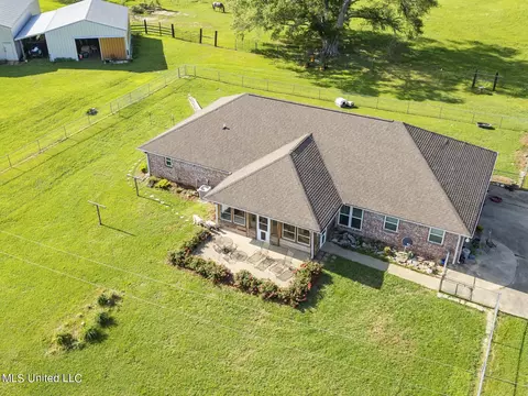 View/Area - 2381 Tank Rd, Terry, MS 39170 photo 3 of 3