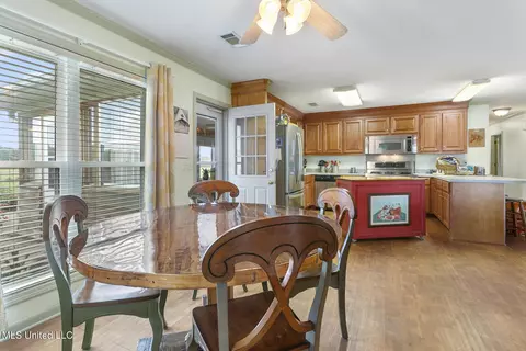 Dining - 2381 Tank Rd, Terry, MS 39170 photo 1 of 1