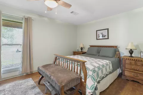 Bedroom - 2381 Tank Rd, Terry, MS 39170 photo 1 of 4