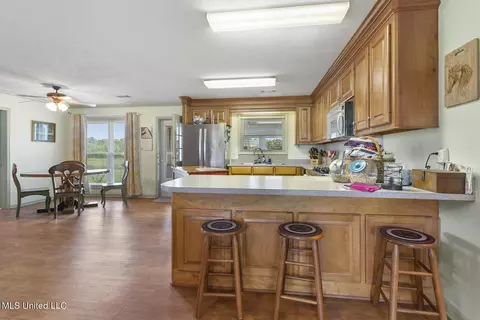 Kitchen - 2381 Tank Rd, Terry, MS 39170 photo 5 of 5
