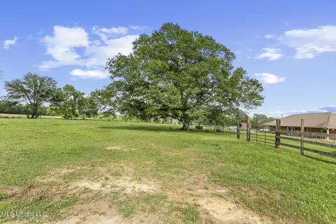 Exterior - 2381 Tank Rd, Terry, MS 39170 photo 7 of 13