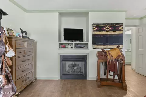 Bedroom - 2381 Tank Rd, Terry, MS 39170 photo 4 of 4
