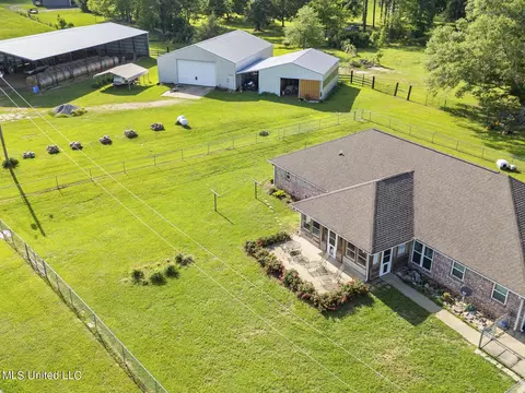 Other - 2381 Tank Rd, Terry, MS 39170 photo 22 of 23