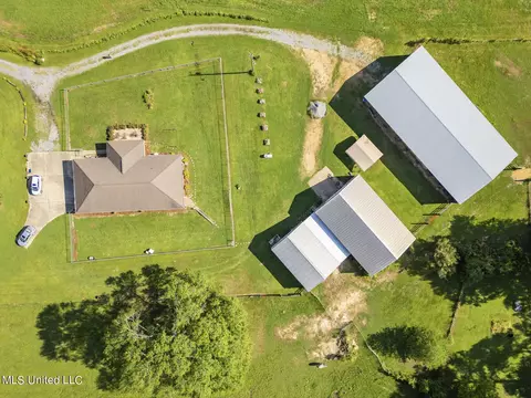 View/Area - 2381 Tank Rd, Terry, MS 39170 photo 1 of 3