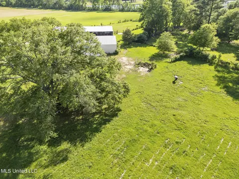 Exterior - 2381 Tank Rd, Terry, MS 39170 photo 12 of 13