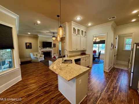 7442 Turnberry Dr, Diamondhead, MS 39525 photo 14