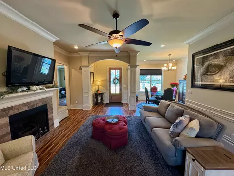 7442 Turnberry Dr, Diamondhead, MS 39525 photo 5