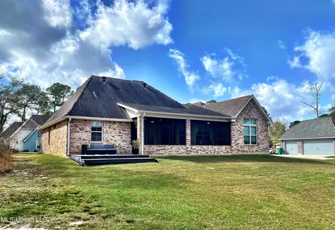 7442 Turnberry Dr, Diamondhead, MS 39525 photo 46