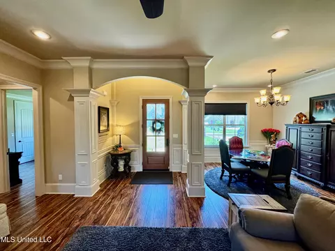 7442 Turnberry Dr, Diamondhead, MS 39525 photo 3