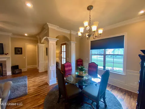 7442 Turnberry Dr, Diamondhead, MS 39525 photo 10