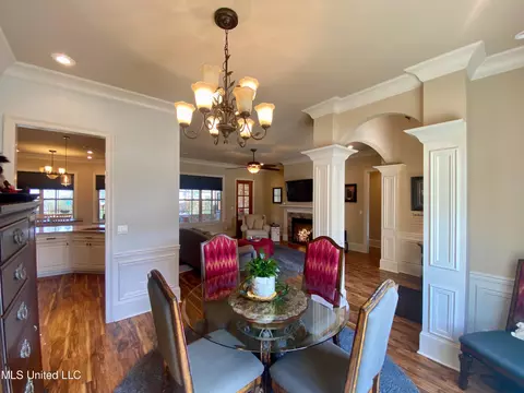 7442 Turnberry Dr, Diamondhead, MS 39525 photo 9