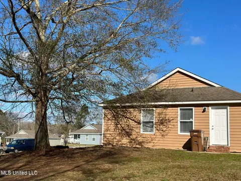 19143 N Clairmont St, Saucier, MS 39574 photo 25