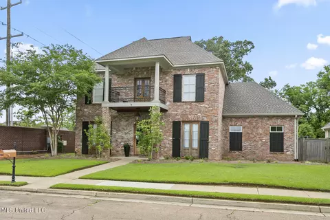 100 Charlestowne Sq, Madison, MS 39110