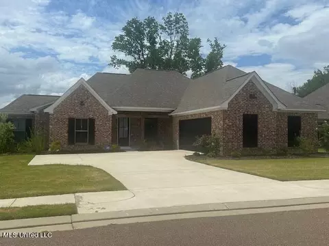 101 Ashby Rdg Dr, Canton, MS 39046 photo 1