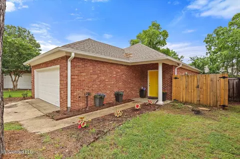 120 Norfolk Cv, Brandon, MS 39047
