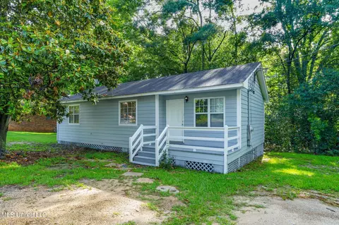225 Simon St, Purvis, MS 39475 photo 1
