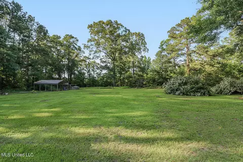 Exterior - 125 Lymon Havard Ln, Lucedale, MS 39452 photo 8 of 12