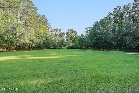 Exterior - 125 Lymon Havard Ln, Lucedale, MS 39452 photo 12 of 12