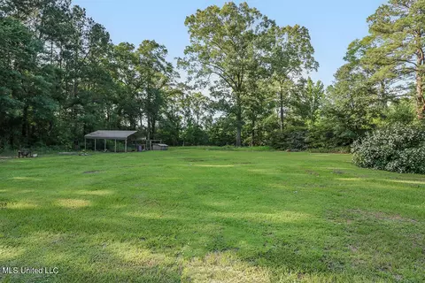Exterior - 125 Lymon Havard Ln, Lucedale, MS 39452 photo 9 of 12