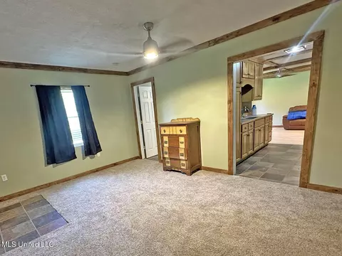 Living - 125 Lymon Havard Ln, Lucedale, MS 39452 photo 8 of 8