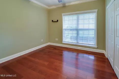 Bedroom - 125 Lymon Havard Ln, Lucedale, MS 39452 photo 4 of 6