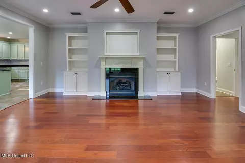 Living - 125 Lymon Havard Ln, Lucedale, MS 39452 photo 3 of 8