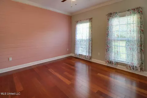 Bedroom - 125 Lymon Havard Ln, Lucedale, MS 39452 photo 1 of 6