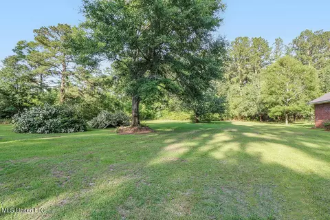 Exterior - 125 Lymon Havard Ln, Lucedale, MS 39452 photo 7 of 12