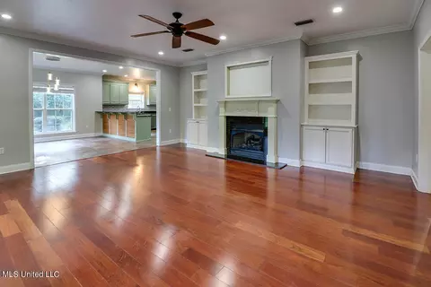 Living - 125 Lymon Havard Ln, Lucedale, MS 39452 photo 1 of 8