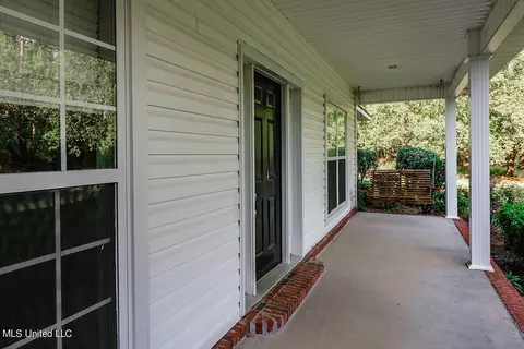 Exterior - 125 Lymon Havard Ln, Lucedale, MS 39452 photo 2 of 12