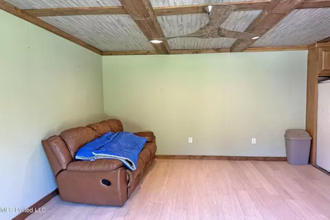 Living - 125 Lymon Havard Ln, Lucedale, MS 39452 photo 6 of 8