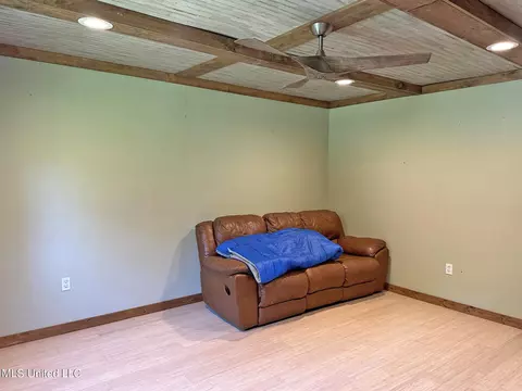 Living - 125 Lymon Havard Ln, Lucedale, MS 39452 photo 5 of 8