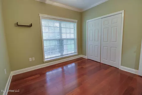 Bedroom - 125 Lymon Havard Ln, Lucedale, MS 39452 photo 6 of 6