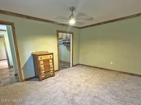 Living - 125 Lymon Havard Ln, Lucedale, MS 39452 photo 7 of 8