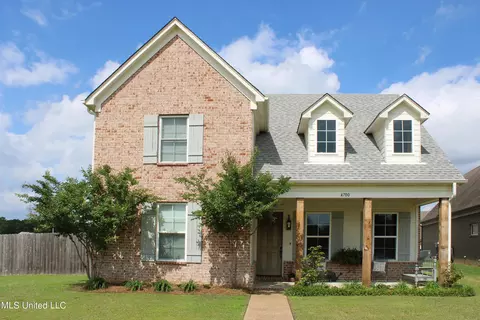 4700 Petite Loop, Olive Branch, MS 38654