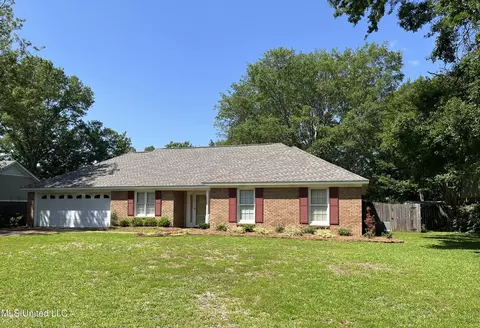 Exterior - 328 Mockingbird Lane Ln, Madison, MS 39110 photo 11 of 11