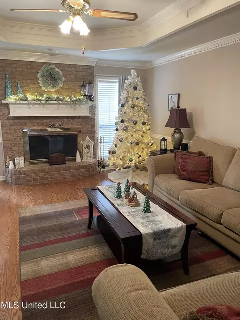 Living - 328 Mockingbird Lane Ln, Madison, MS 39110 photo 3 of 5