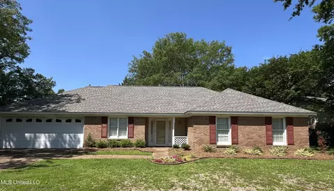328 Mockingbird Lane Ln, Madison, MS 39110